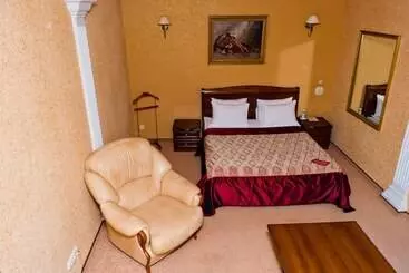 ホテル Private Residence Bogemia