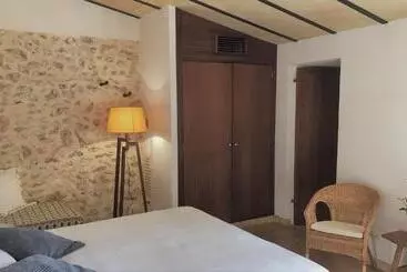 Hotel Rural Vista De La Vila   Turismo De Interior