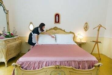 Villa La Meridiana Caroli Hotels