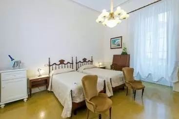 Villa La Meridiana   Caroli Hotels