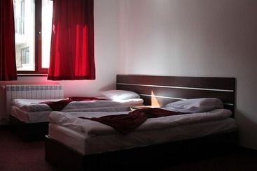 فندق White House