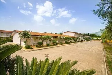 Appartamento Medimare Residence Club
