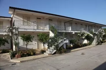 آپارتمان Medimare Residence Club