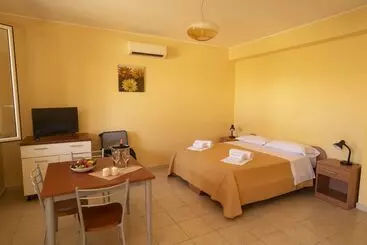 Апартаменты Medimare Residence Club