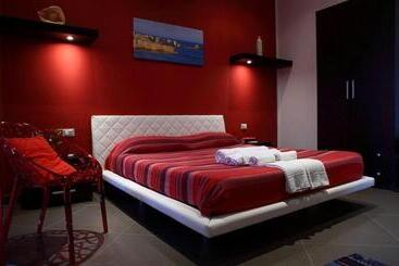 アパートメント Palazzo Dei Corsari