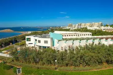 Residenza Pierre & Vacances Résidence Le Levant