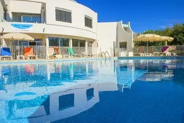 Residenz Pierre & Vacances Résidence Le Levant