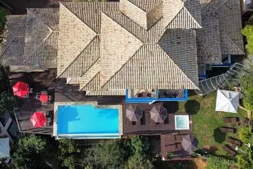 Top De Buzios Boutique Hotel & Spa