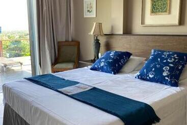 Top De Buzios Boutique Hotel & Spa