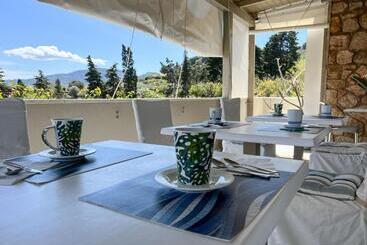 A Casa Di Enrico B&b