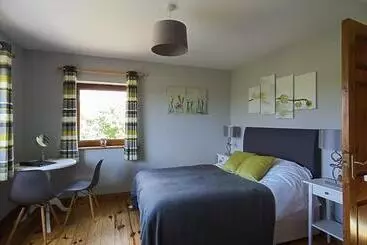 Ard Na Greine Bed & Breakfast Ballylickey