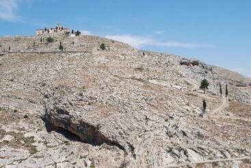 Bed and Breakfast Atidos Adults Only