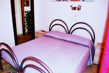 Bed and Breakfast Il Nuovo Arcobaleno