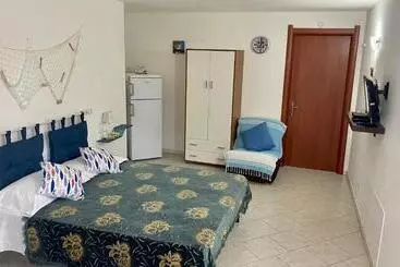 Aamiaismajoitus (B&B) L Oasi Di Chia