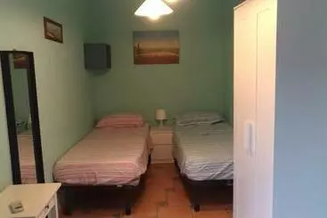 Bed and Breakfast La Piazza