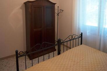 هتل Agriturismo Olivomare