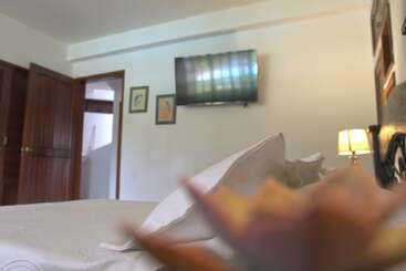 Otel Chalet El Castillo By Majuva