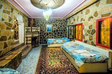 هتل Kapadokya Organik Ciftlik Evi