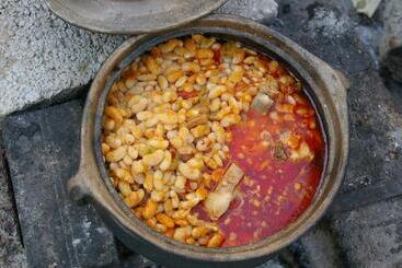 Hotelli Kapadokya Organik Ciftlik Evi