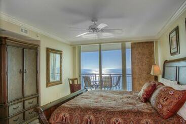 בית מלון כפרי Mar Vista Grande 614