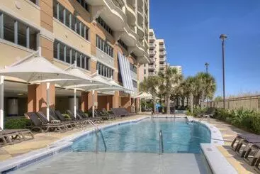 Hotelli Mar Vista Grande 614
