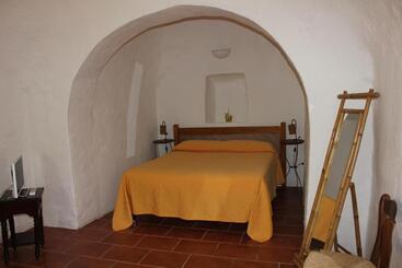 호텔 Masseria Vagone