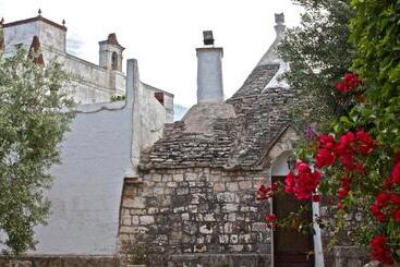 هتل Masseria Vagone