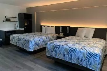 Motel 6 Rockford, Il