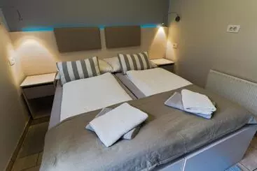 پانسیون Apartment Kanalec