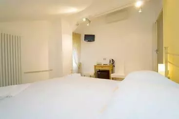 Majatalo Villa Cristina