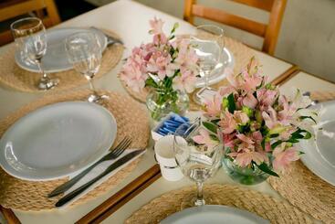 Quatro Estações Pesqueiro E Hotel Fazenda