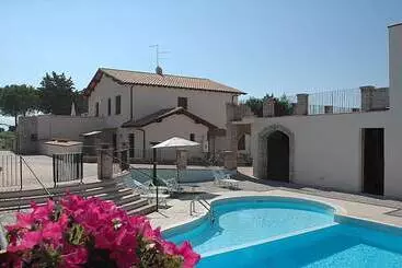 Residenssi Podere Valmarina