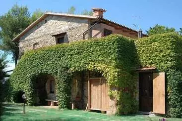 Residenssi Podere Valmarina