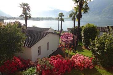 Aparthotel Residenza Paradiso Di Vacanze