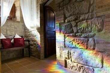 بيت ريفى Casa Sant Grau 2