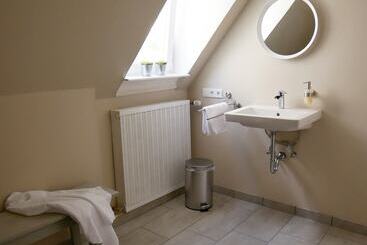 Hostel Feriennest Haus Braunfels