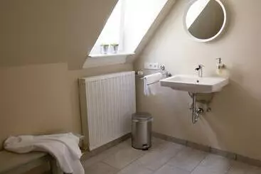 Hostel Feriennest Haus Braunfels