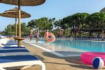 Residenza Belambra Clubs Résidence Belgodère   Golfe De Lozari