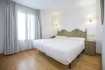 Apartamentos Soho Boutique Vistahermosa