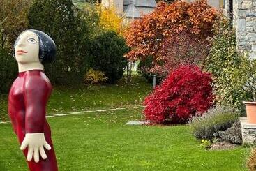 Nocleg ze śniadaniem Fior Tamion