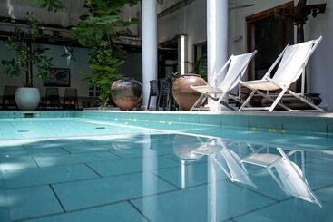 Bed & Breakfast La Closerie Bay Of Bengal