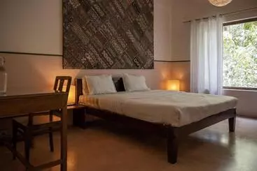 Bed and Breakfast La Closerie   Bay Of Bengal
