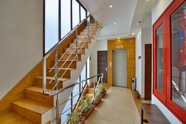 Hotel Ajmer Regency, Ajmer