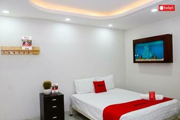 هتل Saigon Rose