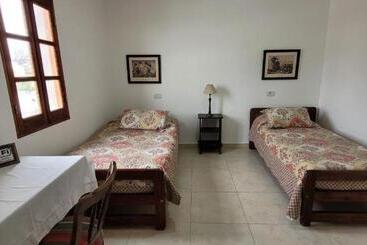 Hotel Terraza De La Usina