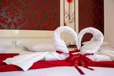 ホテル Thermas Iraí