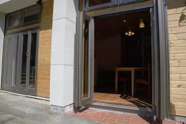 Aparthotel Mountain Home Lodge In Deer Park