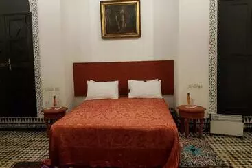 پانسیون Palais Alfirdaous Medina