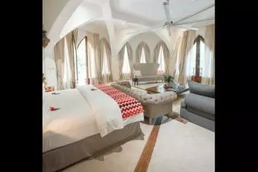 ペンション Room In Villa   Xanadu Villas Retreat