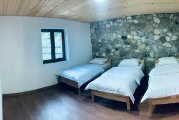 Pension Guesthouse Rosi